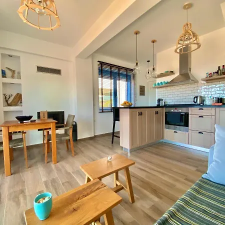 Guest house Thalassa