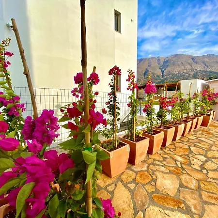 Thalassa Guest house Triopetra