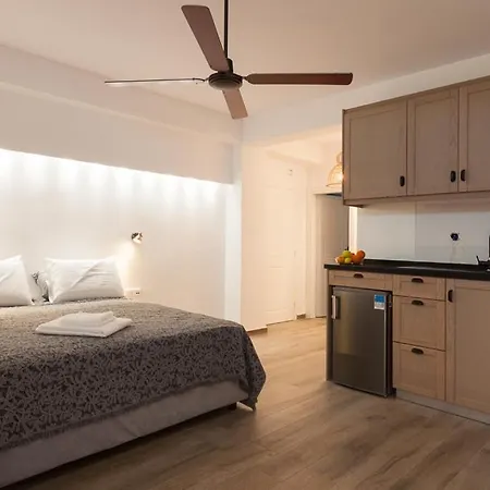 Thalassa Guest house