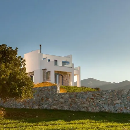 Guest house Thalassa