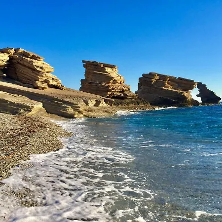 Thalassa * Triopetra
