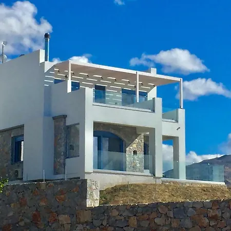 Guest house Thalassa *
