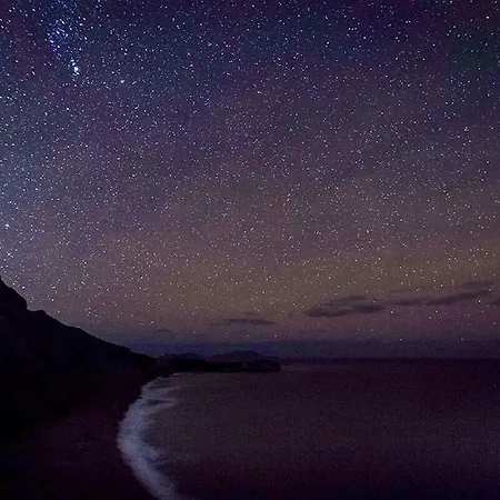Thalassa * Triopetra