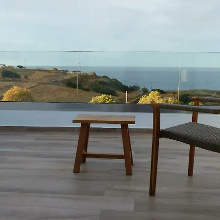 Thalassa Guest house
