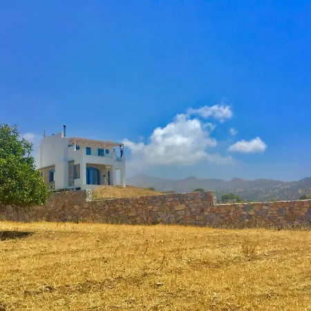 Guest house Thalassa